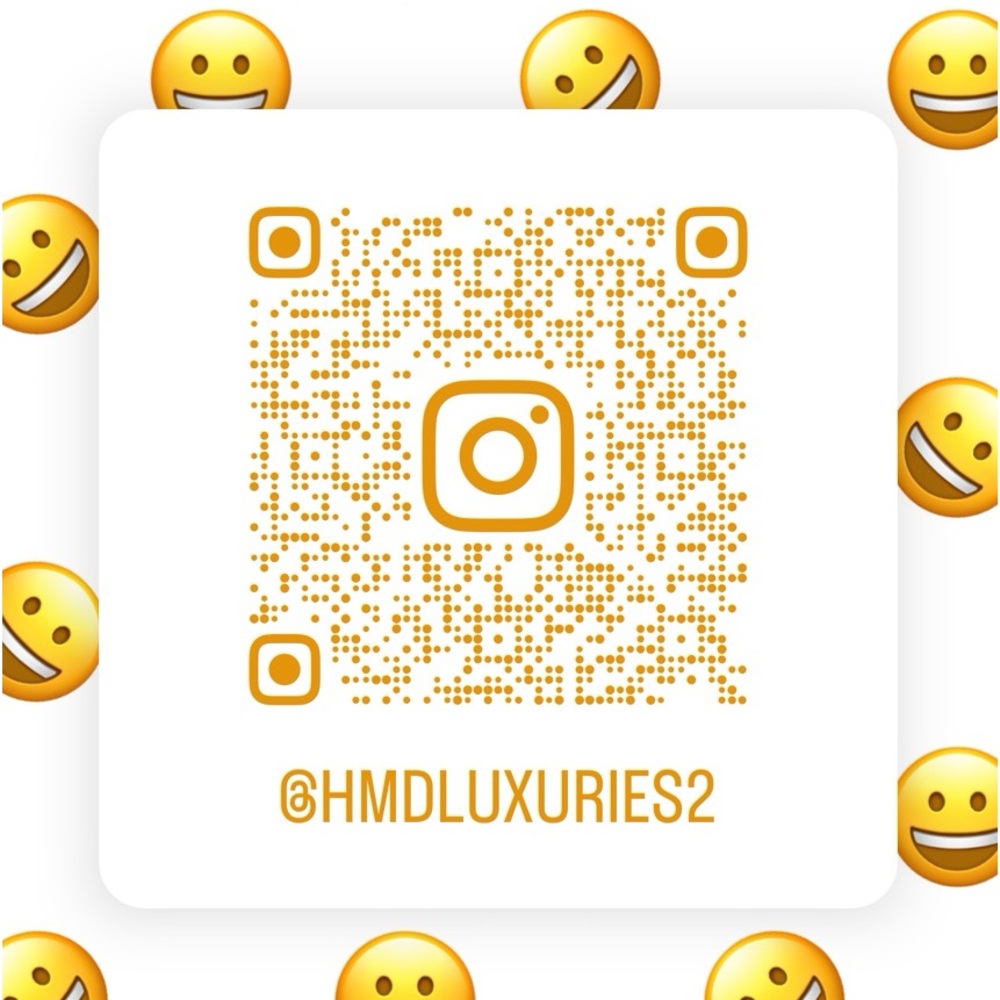 Follow me on I G